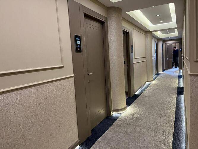 Istanblu Hotel Ataşehir