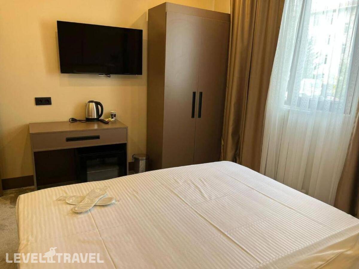 фотографии отеля Istanblu Hotel Ataşehir в Турция(Аташехир) - фото №11