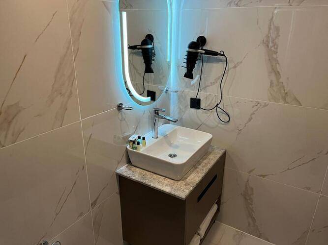 Istanblu Hotel Ataşehir