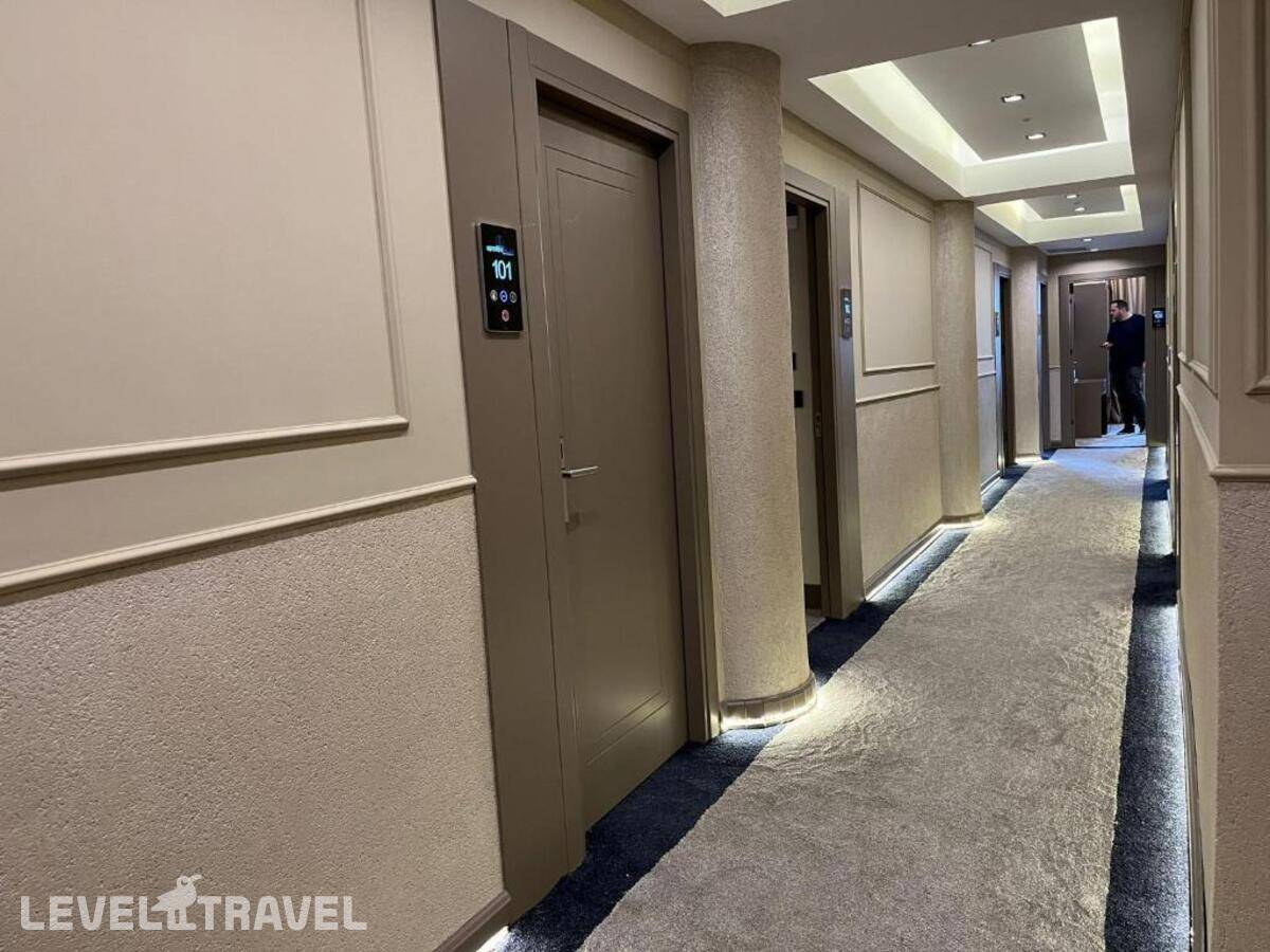 фотографии отеля Istanblu Hotel Ataşehir в Турция(Аташехир) - фото №35