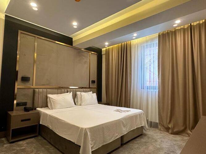 Istanblu Hotel Ataşehir