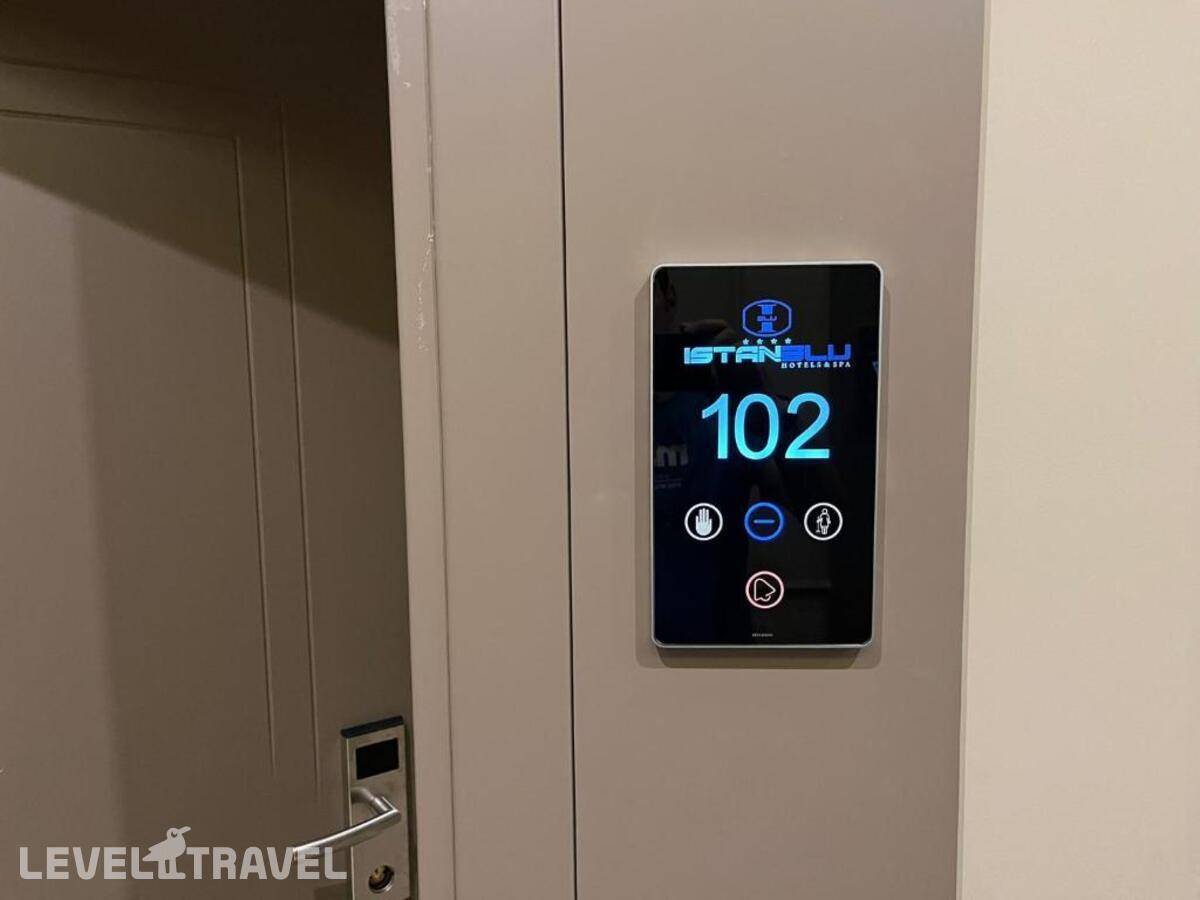 фотографии отеля Istanblu Hotel Ataşehir в Турция(Аташехир) - фото №23