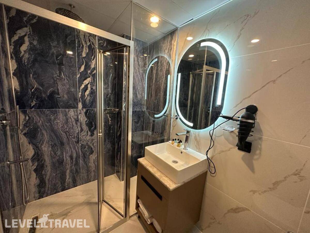 фотографии отеля Istanblu Hotel Ataşehir в Турция(Аташехир) - фото №41