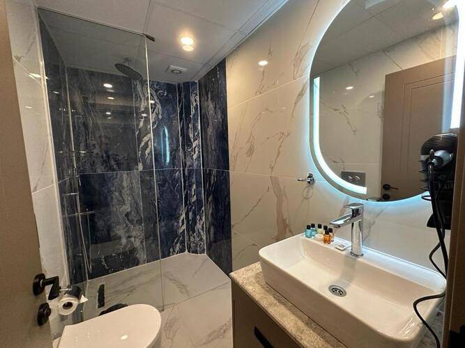 Istanblu Hotel Ataşehir
