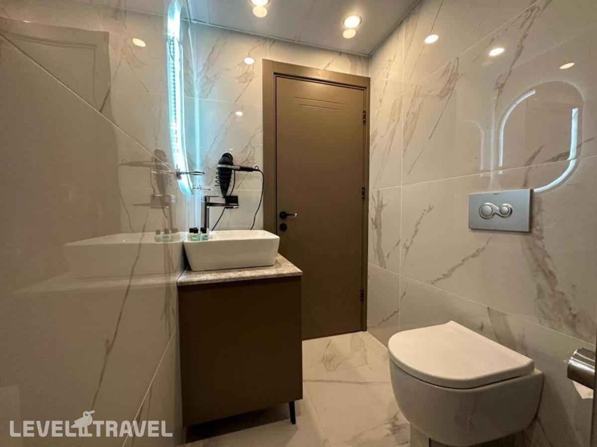 фотографии отеля Istanblu Hotel Ataşehir в Турция(Аташехир) - фото №7