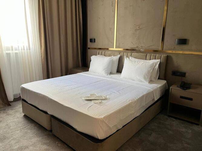 Istanblu Hotel Ataşehir