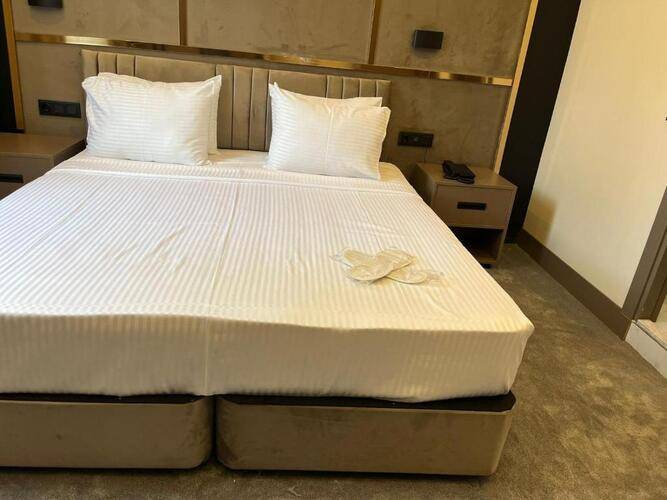 Istanblu Hotel Ataşehir
