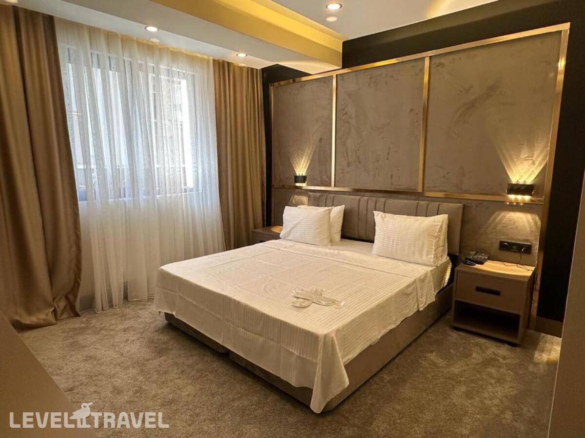 фотографии отеля Istanblu Hotel Ataşehir в Турция(Аташехир) - фото №17