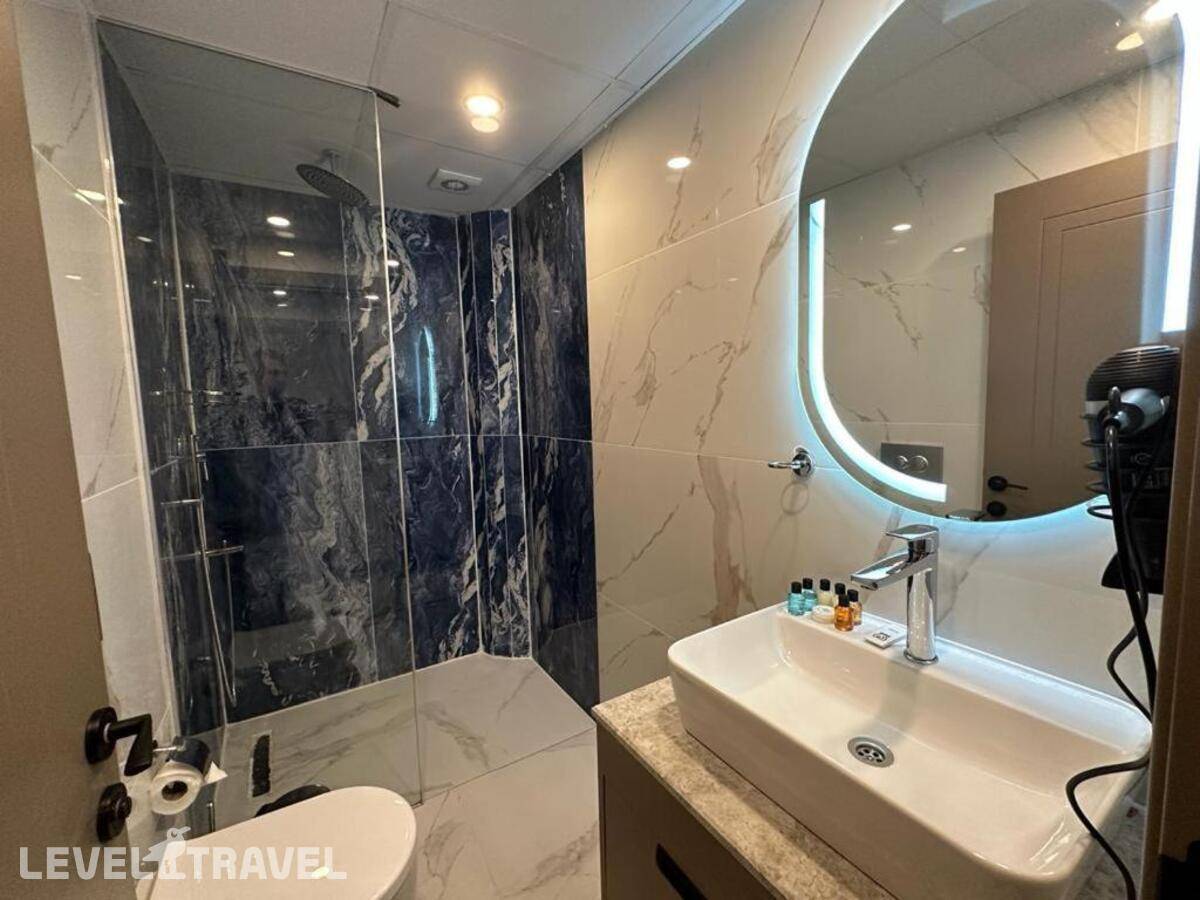 фотографии отеля Istanblu Hotel Ataşehir в Турция(Аташехир) - фото №4