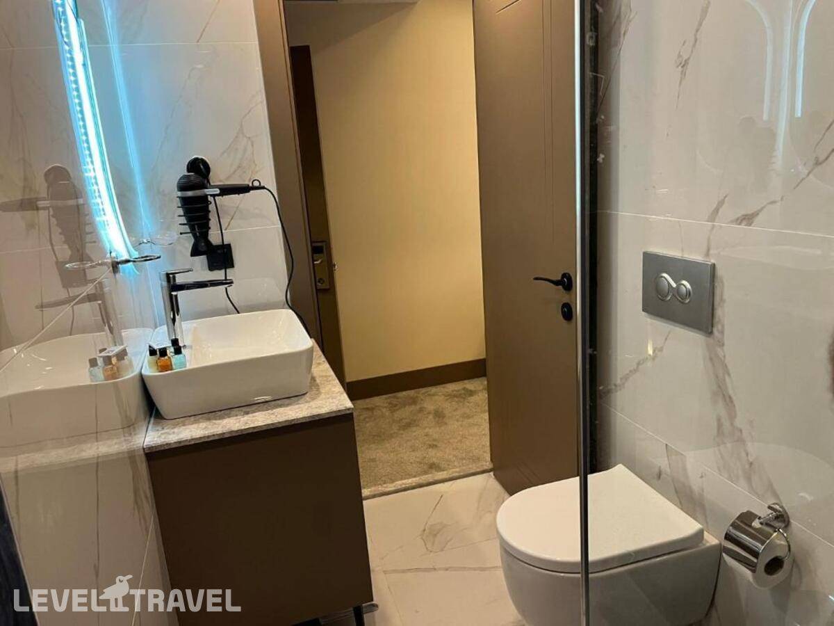 фотографии отеля Istanblu Hotel Ataşehir в Турция(Аташехир) - фото №9