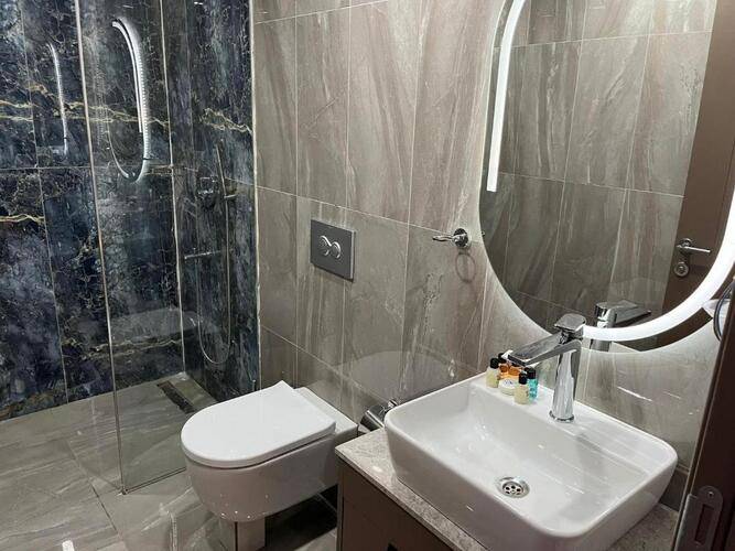 Istanblu Hotel Ataşehir