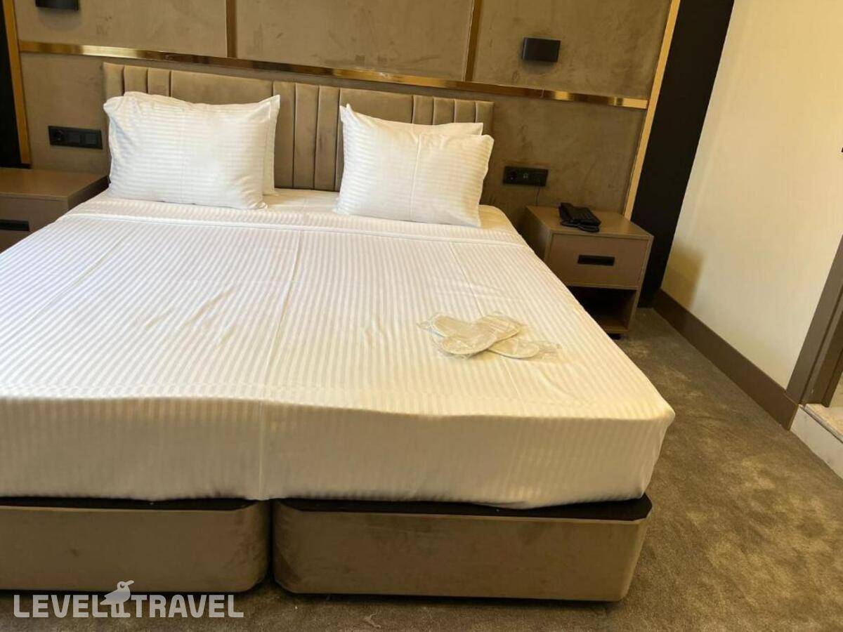 фотографии отеля Istanblu Hotel Ataşehir в Турция(Аташехир) - фото №19