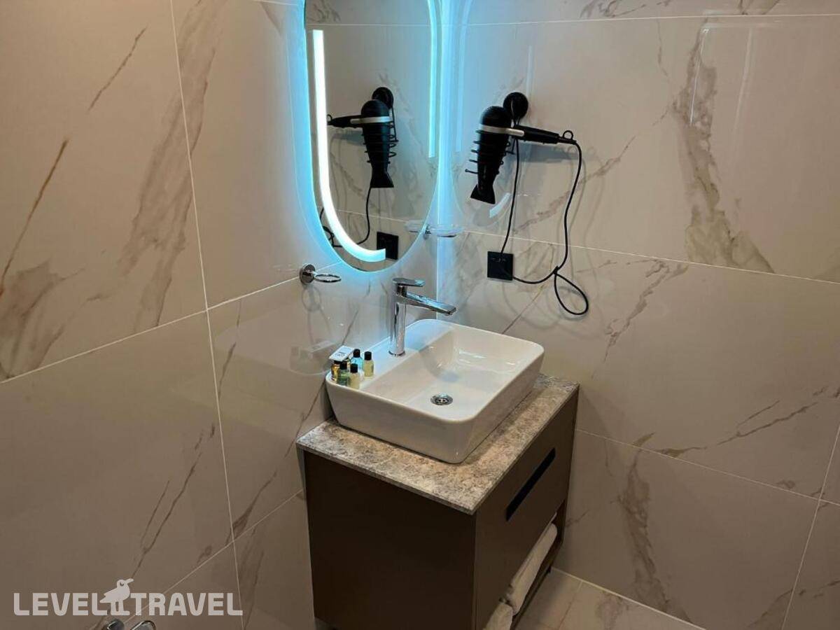 фотографии отеля Istanblu Hotel Ataşehir в Турция(Аташехир) - фото №3