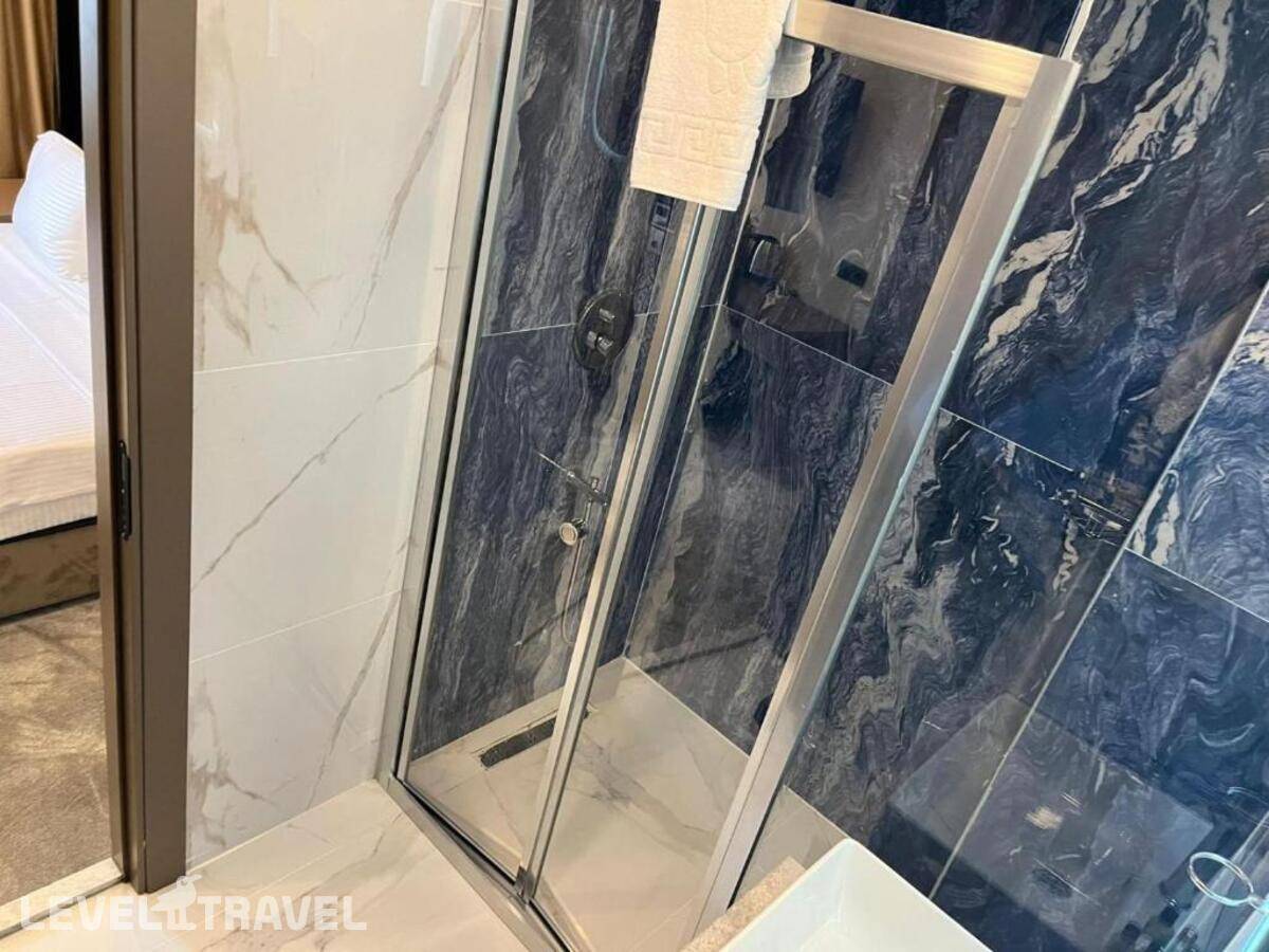 фотографии отеля Istanblu Hotel Ataşehir в Турция(Аташехир) - фото №21