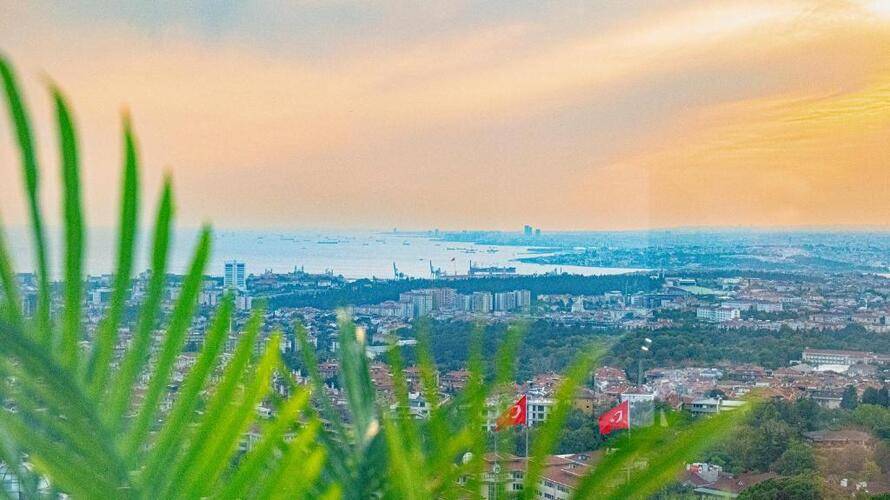 Elite Marmara Bosphorus & Otel