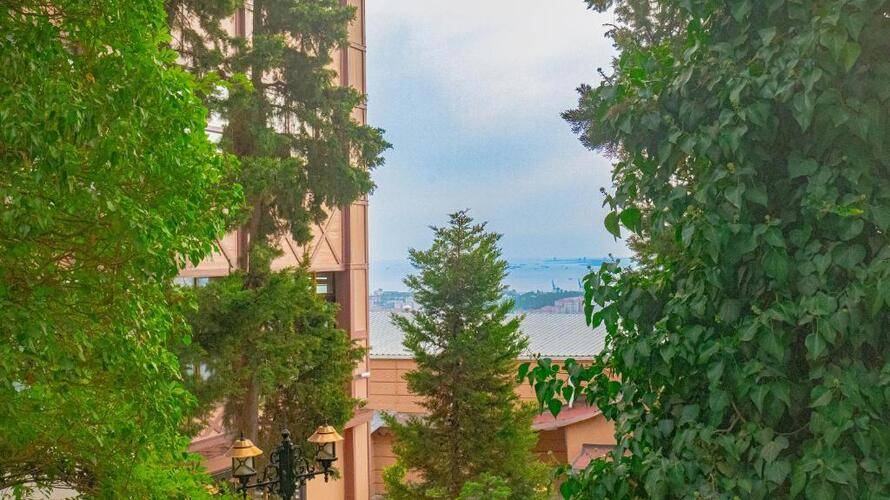 Elite Marmara Bosphorus & Otel