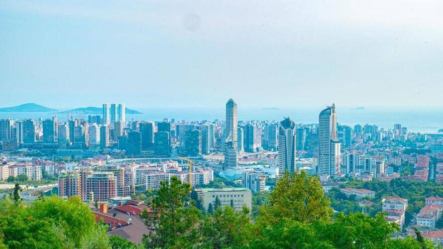 Elite Marmara Bosphorus & Otel