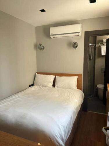 Elite Marmara Bosphorus & Otel