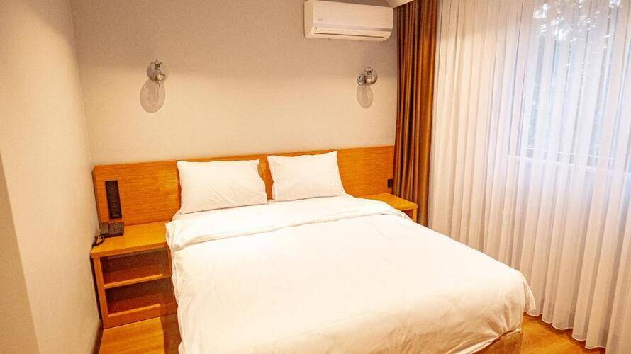 Elite Marmara Bosphorus & Otel