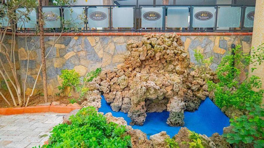 Elite Marmara Bosphorus & Otel