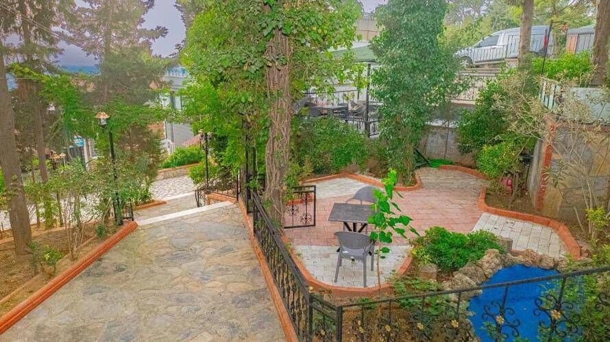 Elite Marmara Bosphorus & Otel