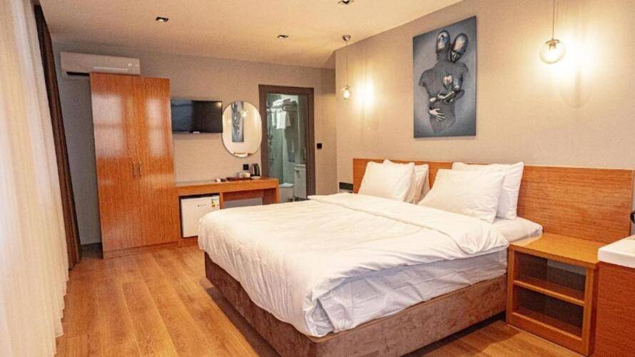 Elite Marmara Bosphorus & Otel