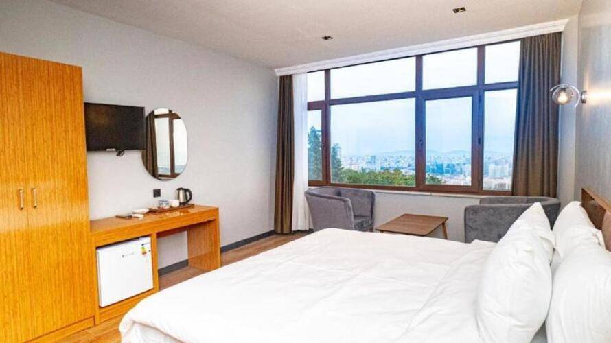 Elite Marmara Bosphorus & Otel