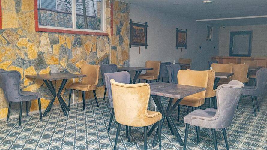 Elite Marmara Bosphorus & Otel