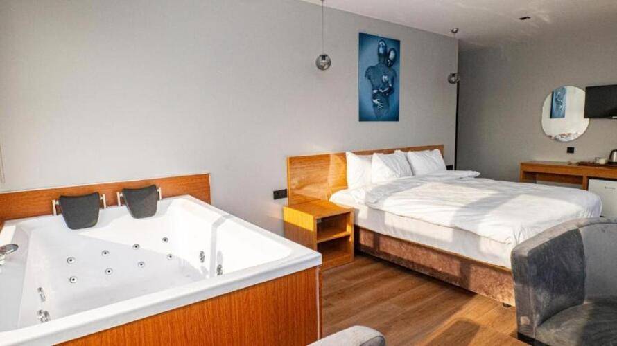 Elite Marmara Bosphorus & Otel
