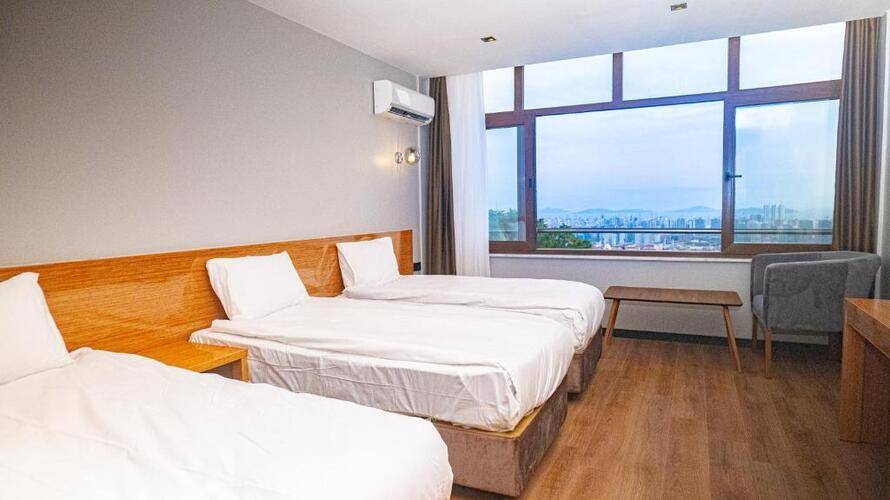 Elite Marmara Bosphorus & Otel