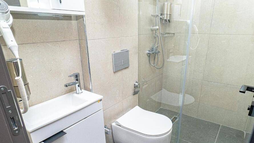 Elite Marmara Bosphorus & Otel