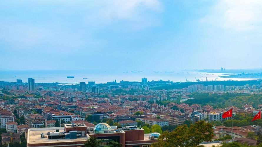 Elite Marmara Bosphorus & Otel