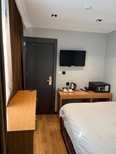 Elite Marmara Bosphorus & Otel