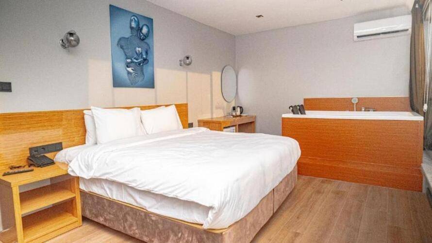 Elite Marmara Bosphorus & Otel