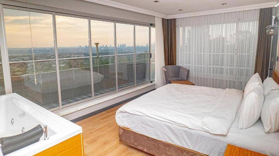 Elite Marmara Bosphorus & Otel