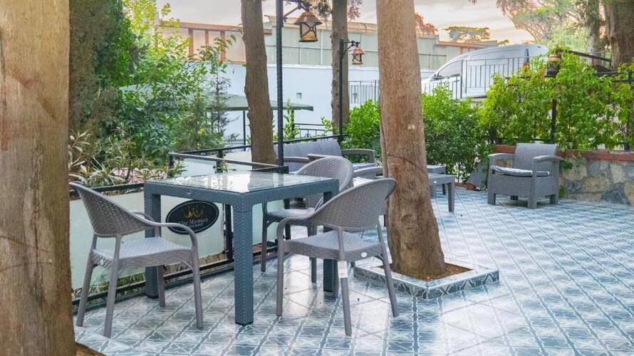 Elite Marmara Bosphorus & Otel