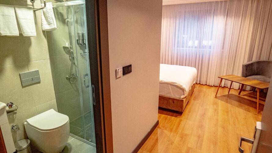 Elite Marmara Bosphorus & Otel