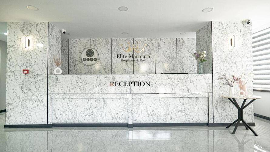 Elite Marmara Bosphorus & Otel