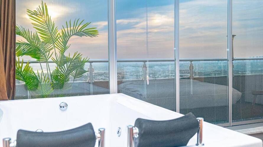 Elite Marmara Bosphorus & Otel