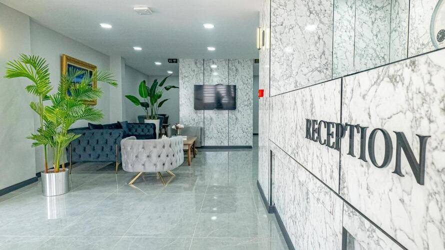 Elite Marmara Bosphorus & Otel