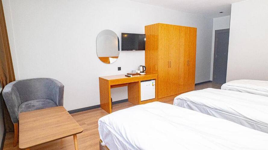 Elite Marmara Bosphorus & Otel