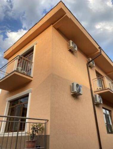 Отель Loo Home&Sea На Улице Енисейская 6/20, Лоо
