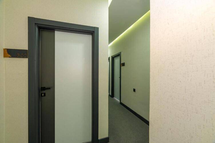 Melanj Airport Hotel