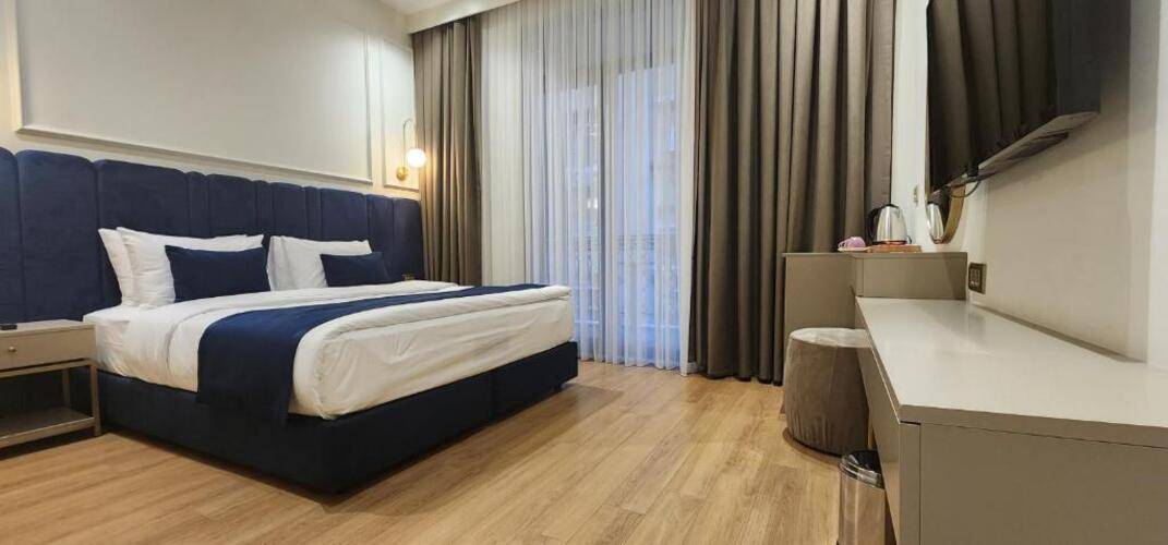 Taksim Bosphorus Hotel
