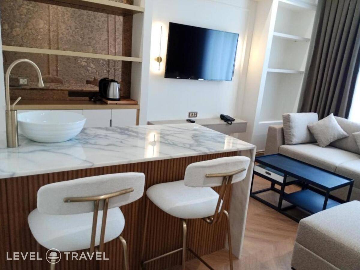 Taksim Bosphorus Hotel — фото 10