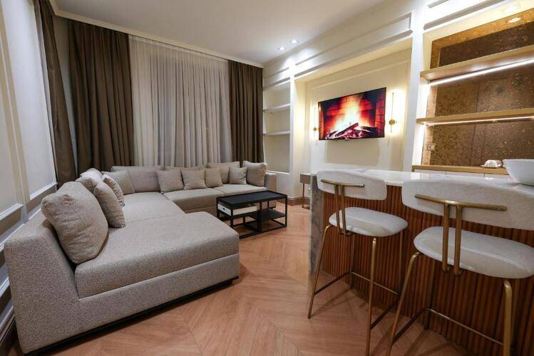 Taksim Bosphorus Hotel