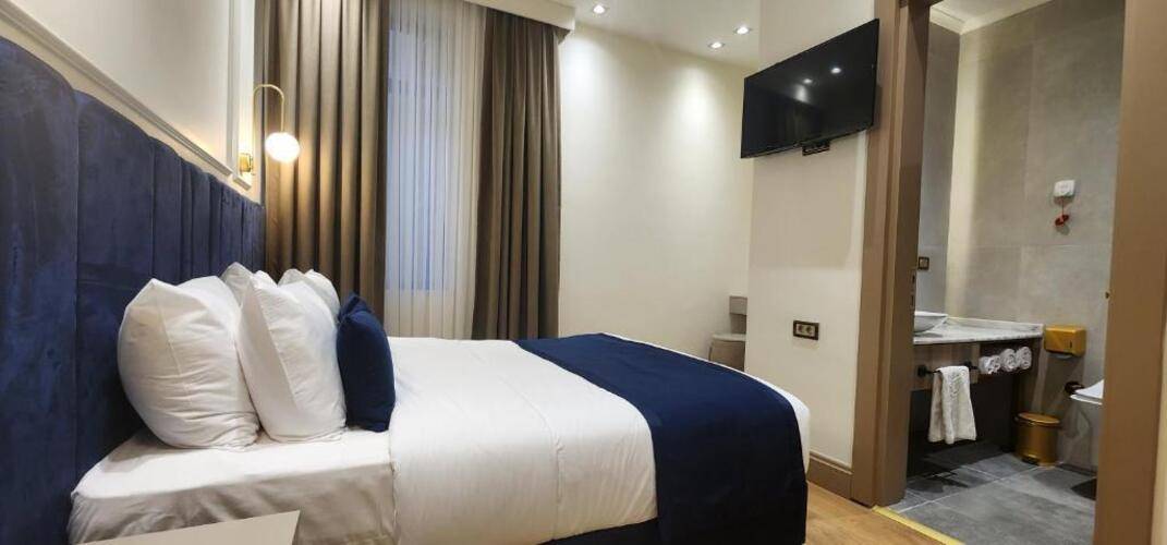 Taksim Bosphorus Hotel