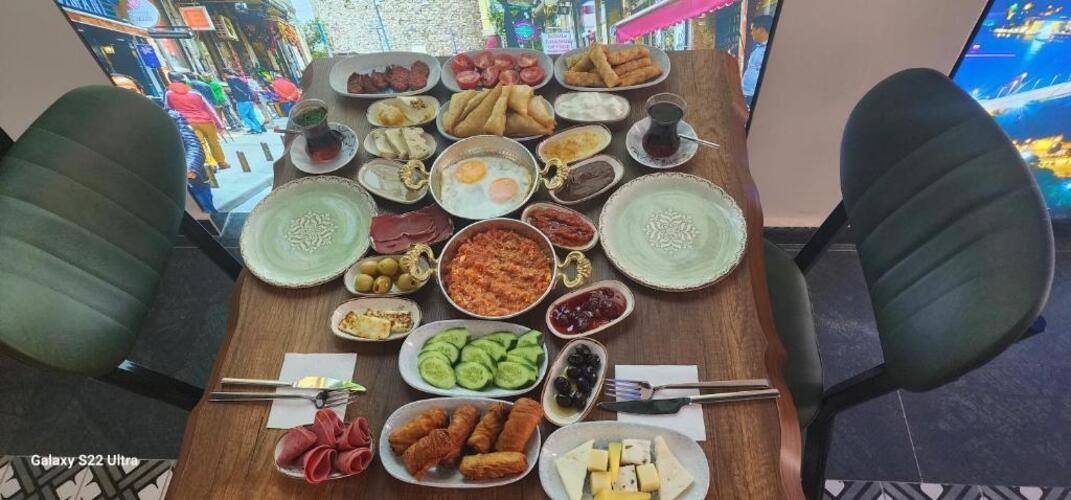 Taksim Bosphorus Hotel