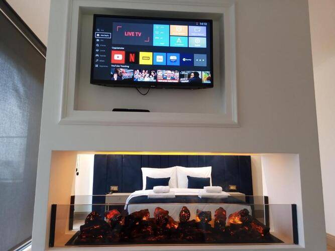 Taksim Bosphorus Hotel