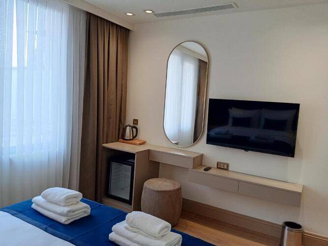 Taksim Bosphorus Hotel